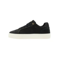 Men Bullboxer Sneaker Low*Sneaker Blue 885P21344Anavysu