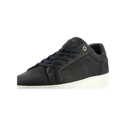 Men Bullboxer Sneaker Low*Sneaker Blue 885P21344Anavysu