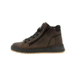Kids Bullboxer Sneakers*Sneaker Brown Aof506E6L_Dbbkkb