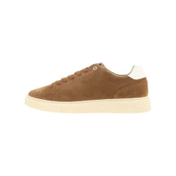 Men Bullboxer Sneaker Low*Sneaker Cognac 213K26611Fk003Su