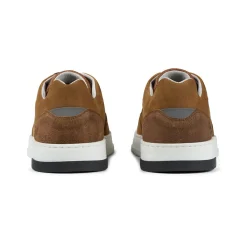 Men Bullboxer Sneaker Low*Sneaker Cognac 616P21794Au047Su