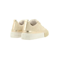 Women Bullboxer Sneaker Low*Sneaker Gold 803002E5Taplwttd