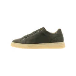 Men Bullboxer Sneaker Low*Sneaker Green 213K26611Fz319Su