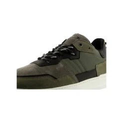 Men Bullboxer Sneaker Low*Sneaker Green 481P21360Agnbksu