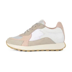 Women Bullboxer Sneaker Low*Sneaker Grey 507000E5Ccpsgytd