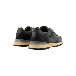 Men Bullboxer Sneaker Low*Sneaker Grey 373K20438Cwgycsu