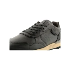 Men Bullboxer Sneaker Low*Sneaker Grey 373K20438Cwgycsu