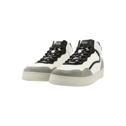 Men Bullboxer Sneaker High*Sneaker Grey 481N50002Algwbsu