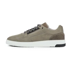 Men Bullboxer Sneaker Low*Sneaker Grey 616P21794Au022Su