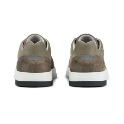 Men Bullboxer Sneaker Low*Sneaker Grey 616P21794Au022Su