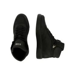 Men Bullboxer Sneaker High*Sneaker High Black 783P51312Ablcksu