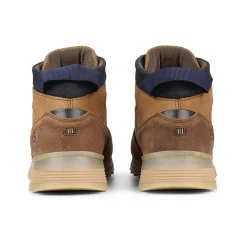Men Bullboxer Sneaker High*Sneaker High Cognac 373P51420Ancogsu