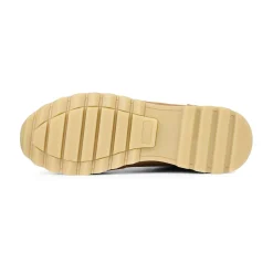 Men Bullboxer Sneaker High*Sneaker High Cognac 373P51420Ancogsu