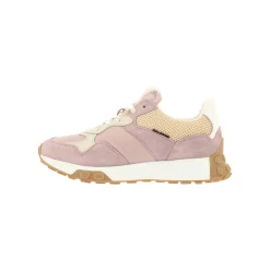 Women Bullboxer Sneaker Low*Sneaker Lila 703000E5T_Lilbtd