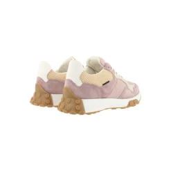 Women Bullboxer Sneaker Low*Sneaker Lila 703000E5T_Lilbtd