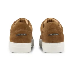 Men Bullboxer Sneaker Low*Sneaker Low Cognac 885P21344Acognsu