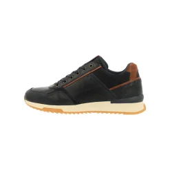 Men Bullboxer Sneaker Low*Sneaker Low Navy 989K26718Aprnasu