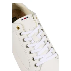 Men Bullboxer Sneaker Low*Sneaker Low White 213K26611Fwhicsu
