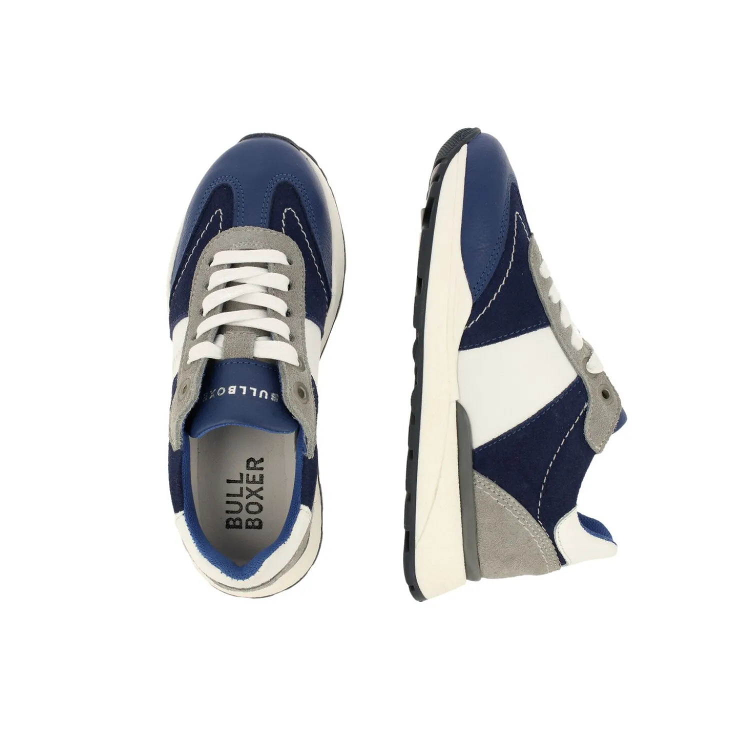 Kids Bullboxer Sneakers*Sneaker Multi Aex002E5C_Rywhkb