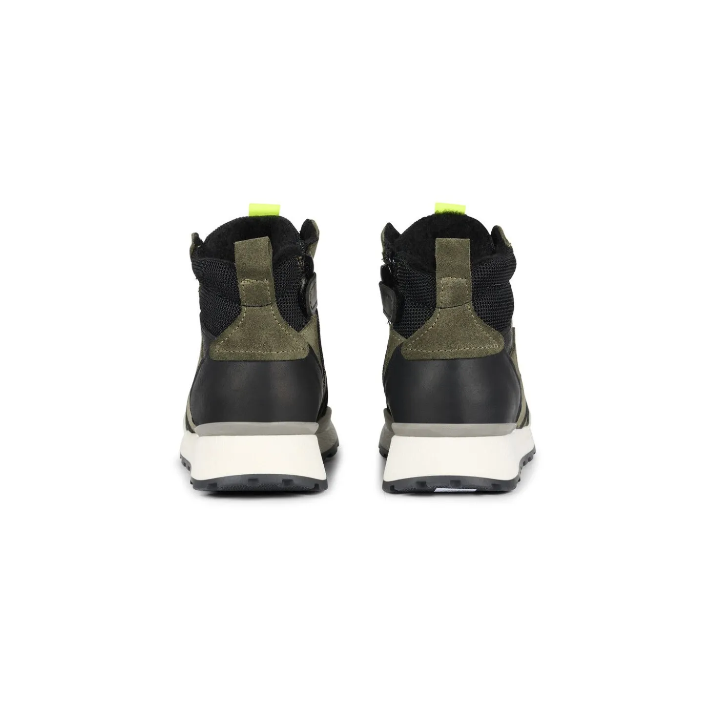 Kids Bullboxer Sneakers*Sneaker Multi Aex502E6L_Dkolkb