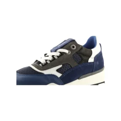 Kids Bullboxer Sneakers*Sneaker Multi Aex003E5Lactwbkb