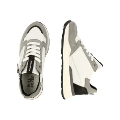 Kids Bullboxer Sneakers*Sneaker Multi Aex001E5Lalgwhkb