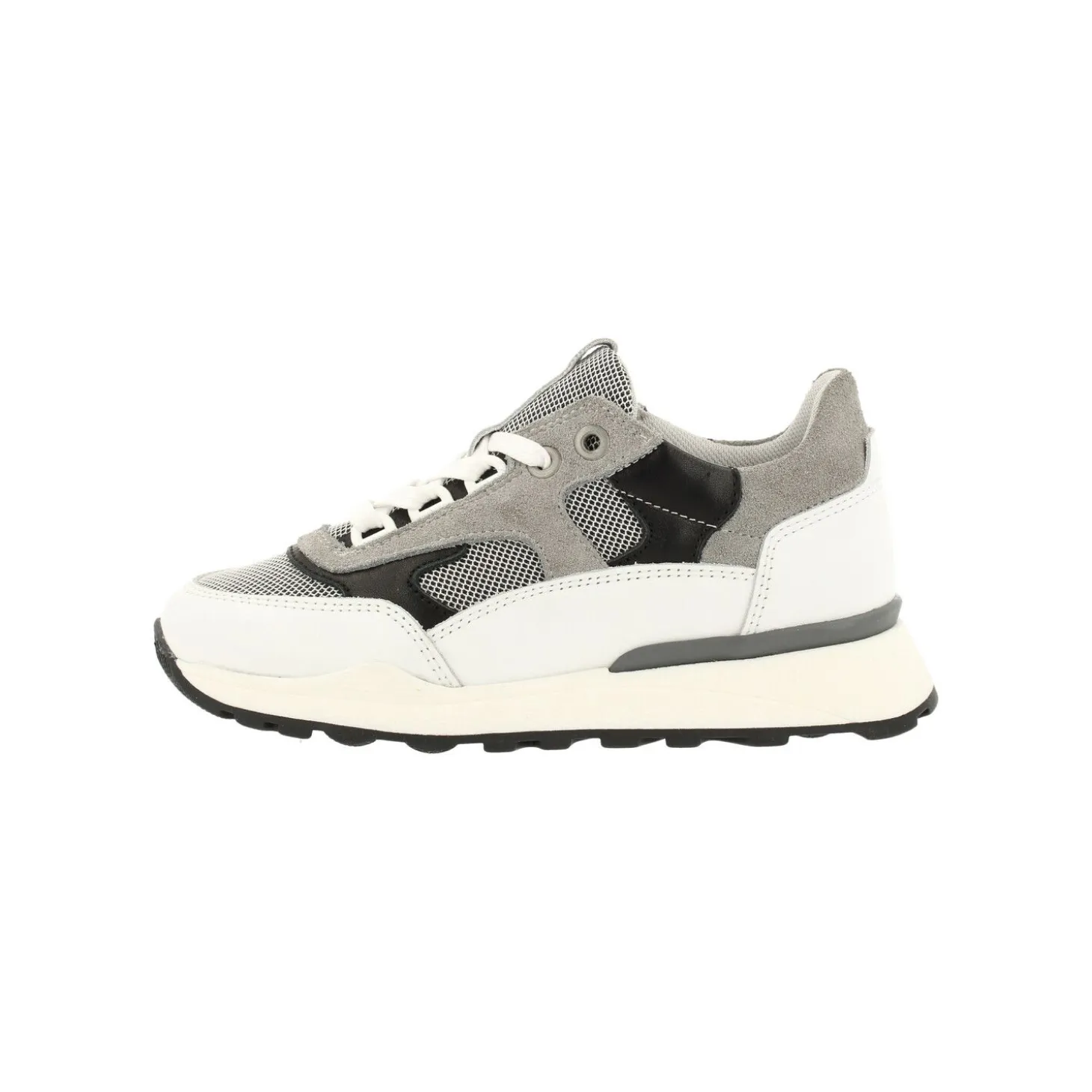 Kids Bullboxer Sneakers*Sneaker Multi Aex003E5Lawblgkb