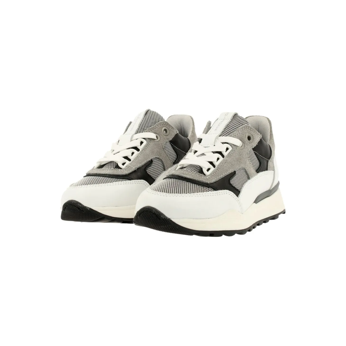 Kids Bullboxer Sneakers*Sneaker Multi Aex003E5Lawblgkb