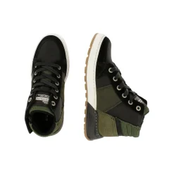 Kids Bullboxer Sneakers*Sneaker Multi Aof504E6L_Blgnkb