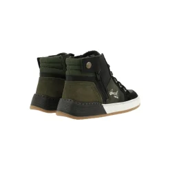 Kids Bullboxer Sneakers*Sneaker Multi Aof504E6L_Blgnkb