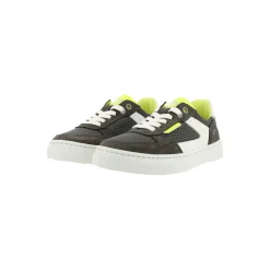 Kids Bullboxer Sneakers*Sneaker Multi Aop004E5L_Cmywkb