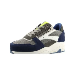 Kids Bullboxer Sneakers*Sneaker Multi Awj003E5Cactwbkb