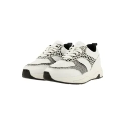 Kids Bullboxer Sneakers*Sneaker Multi Awj000E5L_Whbkkb