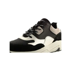 Women Bullboxer Sneaker Low*Sneaker Multi 295016E5C_Bkwstd