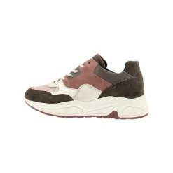 Women Bullboxer Sneaker Low*Sneaker Multi 295016E5C_Bysltd