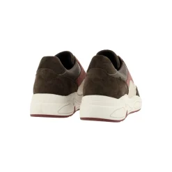 Women Bullboxer Sneaker Low*Sneaker Multi 295016E5C_Bysltd
