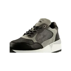 Women Bullboxer Sneaker Low*Sneaker Multi 323020E5C_Cemttd