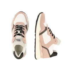 Women Bullboxer Sneaker Low*Sneaker Multi 939004E5C_Flabtd