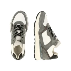 Women Bullboxer Sneaker Low*Sneaker Multi 939004E5C_Petrtd