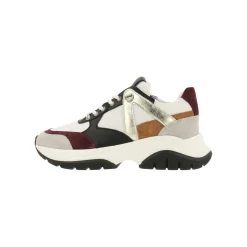 Women Bullboxer Sneaker Low*Sneaker Multi 704000E5C_Pwomtd