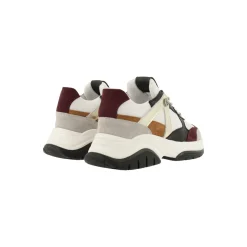 Women Bullboxer Sneaker Low*Sneaker Multi 704000E5C_Pwomtd