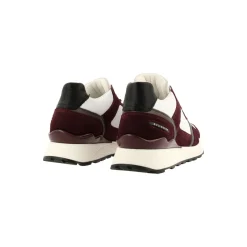 Women Bullboxer Sneaker Low*Sneaker Multi 939004E5C_Whwitd