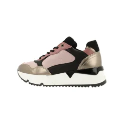 Women Bullboxer Sneaker Low*Sneaker Multi 323020E5L_Roemtd