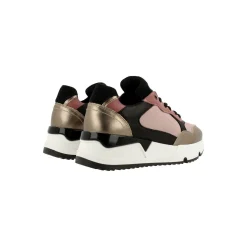Women Bullboxer Sneaker Low*Sneaker Multi 323020E5L_Roemtd