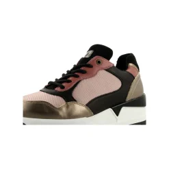 Women Bullboxer Sneaker Low*Sneaker Multi 323020E5L_Roemtd