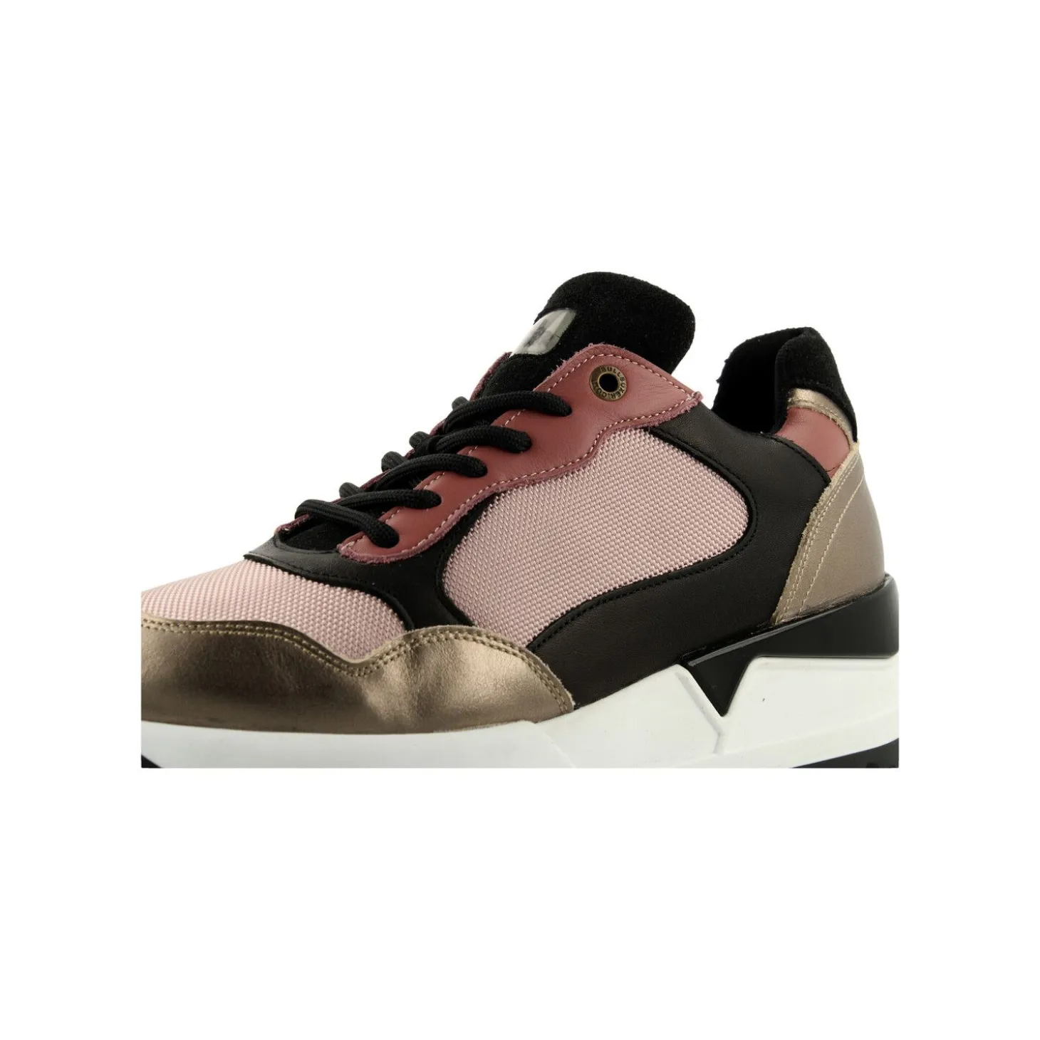 Women Bullboxer Sneaker Low*Sneaker Multi 323020E5L_Roemtd