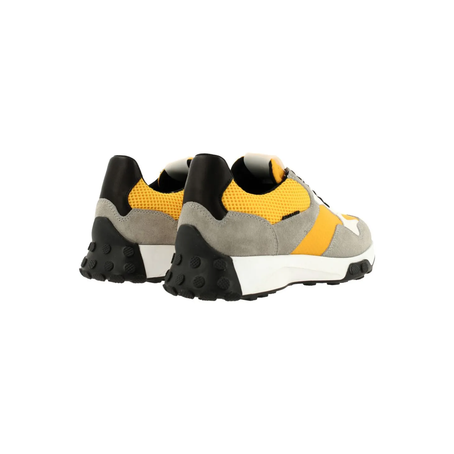 Women Bullboxer Sneaker Low*Sneaker Multi 703000E5T_Gryetd