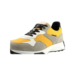 Women Bullboxer Sneaker Low*Sneaker Multi 703000E5T_Gryetd