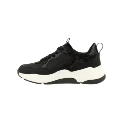 Women Bullboxer Sneaker Low*Sneaker Multi 077012F5S_Blcktd