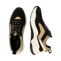 Women Bullboxer Sneaker Low*Sneaker Multi 077003F5Sgbkcatd